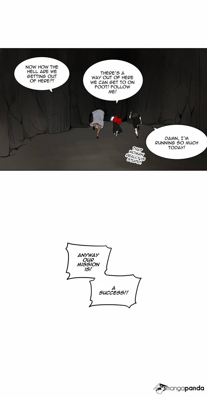 Tower of God Chapter 172 image 24